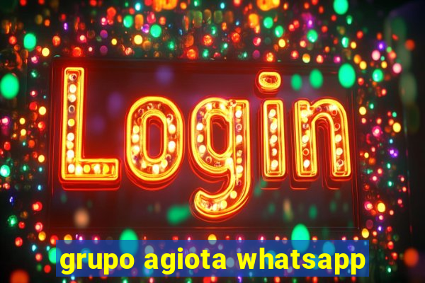 grupo agiota whatsapp